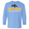 5400B Youth Heavy Cotton Long Sleeve Thumbnail