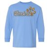 5400B Youth Heavy Cotton Long Sleeve Thumbnail