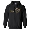 18500 Adult Heavy Blend Hooded Sweatshirt Thumbnail