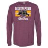 3513 Adult Extra Soft Tri-blend Long Sleeve Thumbnail