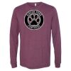 3513 Adult Extra Soft Tri-blend Long Sleeve Thumbnail