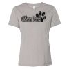 6413 Women’s Extra Soft Tri-blend Tee Thumbnail
