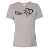 6413 Women’s Extra Soft Tri-blend Tee Thumbnail